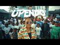 Gloria Bash Upendo Official Music Vidéo