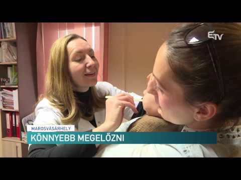 Híradó 2016. december 19. – Erdélyi Magyar Televízió