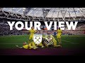YOUR VIEW | West Ham United 1 Brentford 2 | Nothing beats a last minute away winner