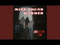 Headbangin' Stockboy - Nine Pound Hammer - Topic Headbangin' Stockboy