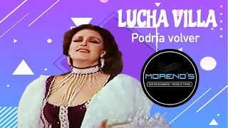 LUCHA VILLA PODRIA VOLVER