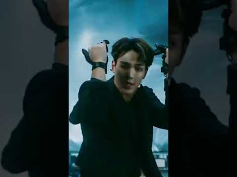 Shownu 4 iconic smooth yet hard dance moves ¦ MONSTA X