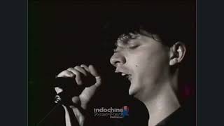#Indochine - 7000 Danses