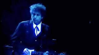 Born in time   Bob Dylan