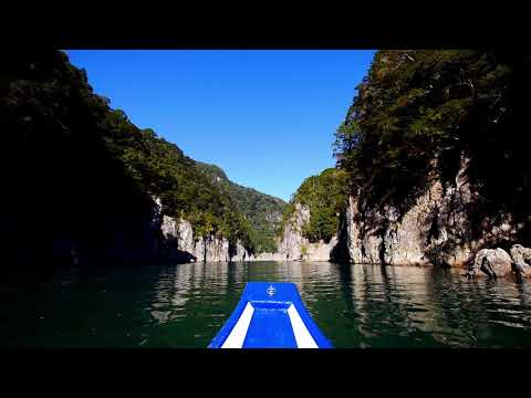 NARA 1min Travel 003totsukawa