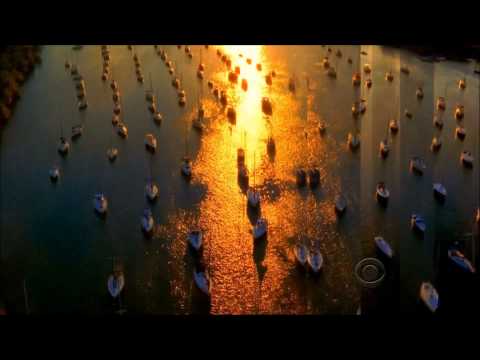 CSI: Miami - Opening Intro