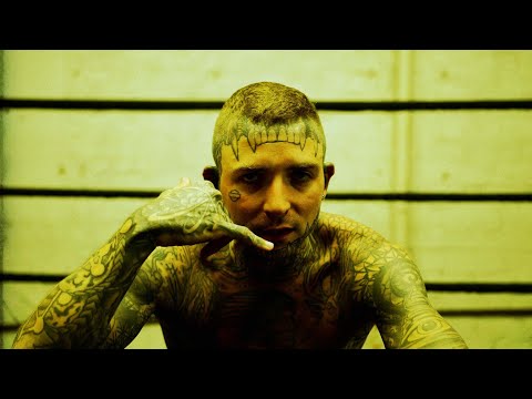 Caskey - so many ways 2 hustle (OFFICIAL MUSIC VIDEO)
