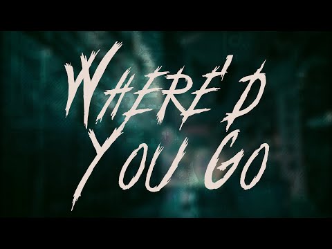 Fort Minor - Where'd You Go (feat. Holly Brook & Jonah Matranga) | Lyrics