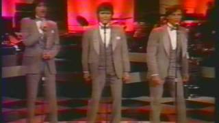 Three Dog Night - Family Of Man (10-9-1983)