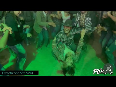 Huapango | Molinos de Viento