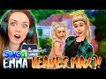 πEMMA FINALLY LEAVES!?π± (The Sims 4 - BROKEN DREAM #4! π) πEMMA FINALLY LEAVES!?π± (The Sims 4 - BROKEN DREAM #4! π)