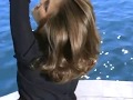 PANTENE PRO V Sheer Volume Shampoo Conditioner Wishing Big Commercial 2006