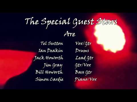 The Special Guest Stars - 'What's The Point' & 'Strange Angles' Live (2012)