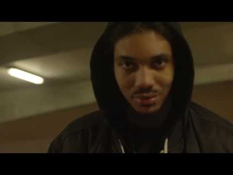 Davinche x Joe Grind - Dominion Freestyle (VinchOnacci EP) | Link Up TV