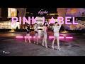 KPOP IN PUBLIC ONE TAKE PINK LABEL LAYSHA Dance Cover By T DOLLS