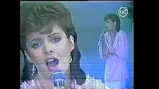 Sheena Easton - Todo me recuerda a ti (Siempre en Domingo)