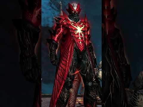 Nero, Dante & Vergil's DT animations from Dmc4SE