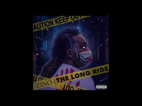 Zinosofly Presents "The Long Ride" ALBUM - Brought a Cannon ft Uzzy Marcus (Official Audio)