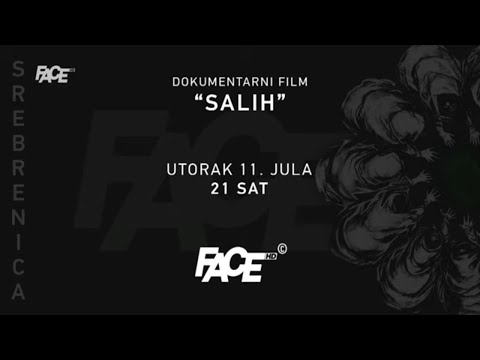Dokumentarni film "Salih" - utorak 11. jul, 21h - samo na FACE-u
