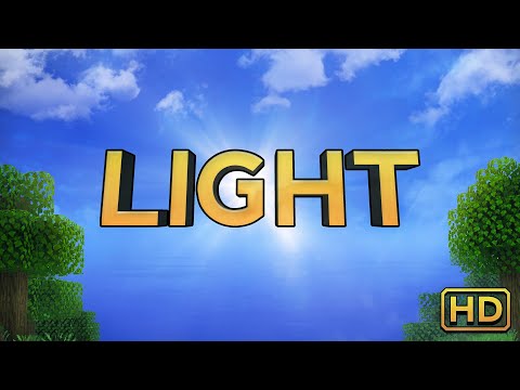 LIGHT HD (Official Trailer)