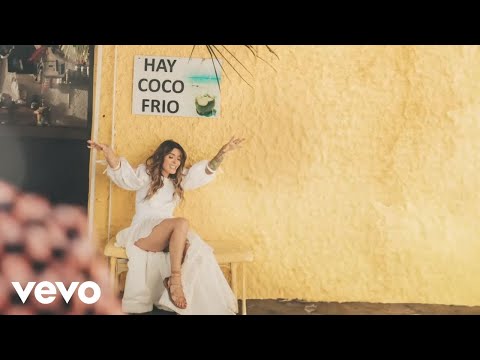 Kany García - Agüita e Coco (Letra/Lyrics)