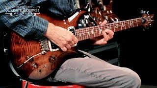 Video thumbnail for PRS 408 Electric Guitar by Musician's Friend