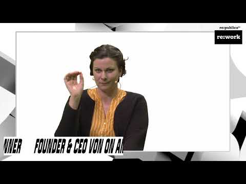 re:publica im digitalen Exil – Juliana Danner: Neuausrichtung für Freelancer in Krisenzeiten