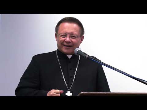 Kard. Ryś | Odkryć tajemnicę sakramentu małżeństwa | Łódź 2025