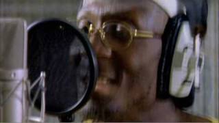 Dave Stewart &amp; Jimmy Cliff: Peace for One Day