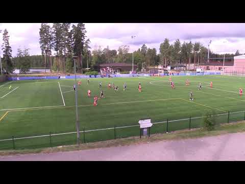 SPL T05 FC Nokia   FC Sport j 1-1