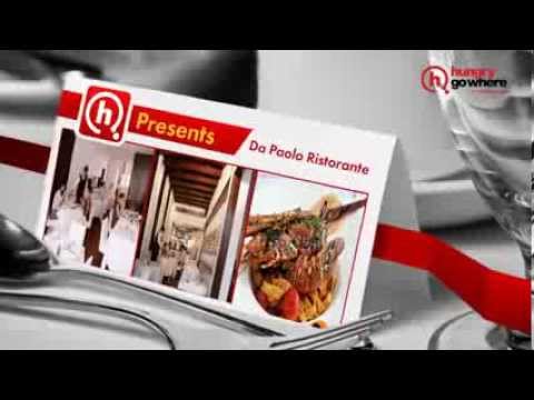 Da Paolo Ristorante (Rua do Clube)