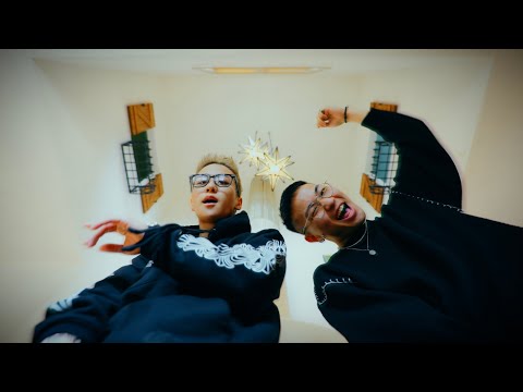 PVCMVN - Shooting Star feat. VILLSHANA (Official Video)