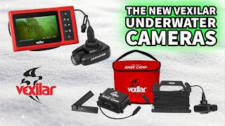 Vexilar's New Fish-Scout Cameras: What You Need to Know!