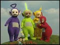 Teletubbies Season 1 Episode 21