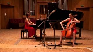 Aladdin - A whole new world (Cover by Vesislava)