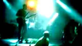 All That I&#39;ve Got/Buried Myself Alive -The Used LIVE