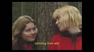 Girl In Red - We Fell In Love In October video