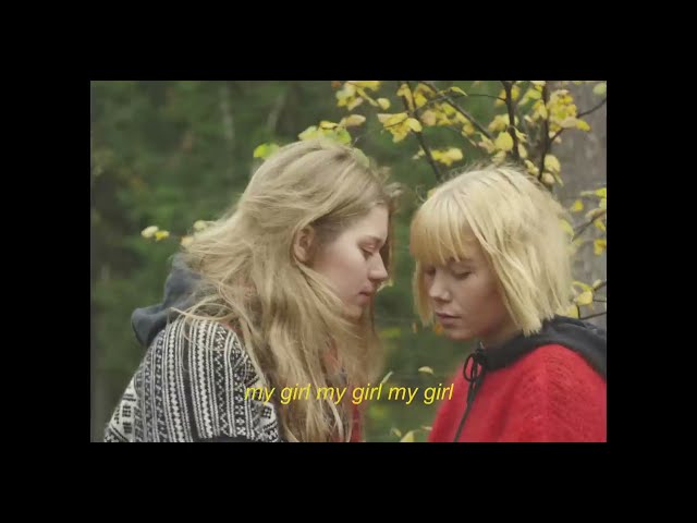 WE FELL IN LOVE IN OCTOBER jetzt Video ansehen