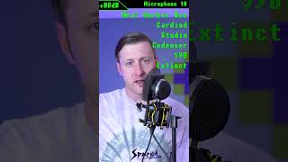 Video thumbnail for Microphone Monday:  Neat Worker Bee Sound Test: Your Perfect Recording Companion?! by SparkYo