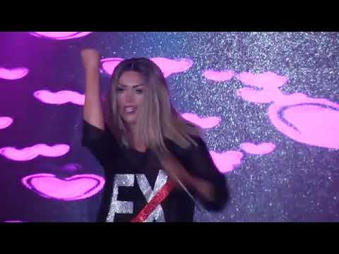 Little Mix Tribute Show