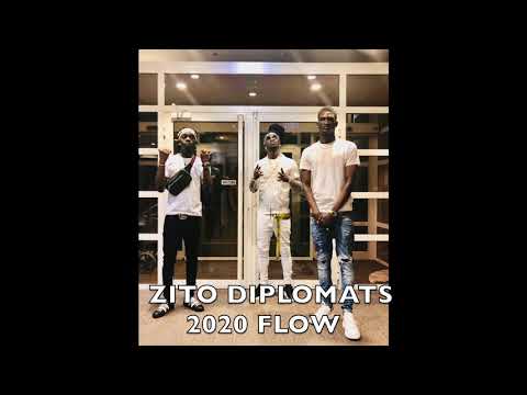 Zito Diplomats -  2020 Flow