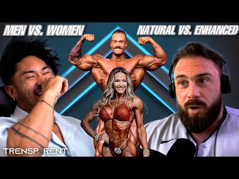 Everything You Never Knew About Bodybuilding | Coach Mark Tomanek