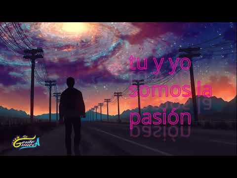 AMOR LADRON GENTE NUEVA