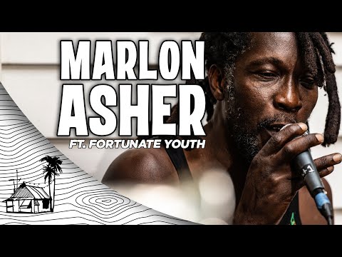 Sugarshack Sessions and FortunateYouth