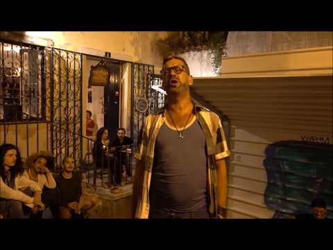 Afonso Miguel Guerreiro  - " A Viela"