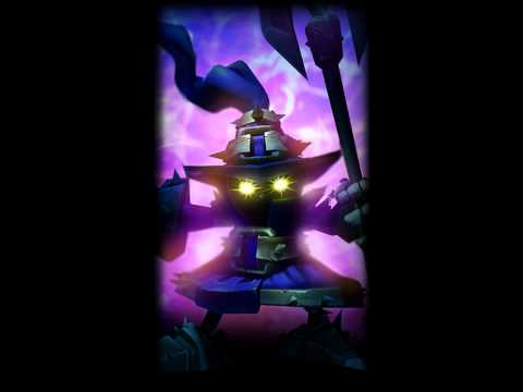 "Veigar" - League of Legends Songs of the summoned 2 (justin bieber's baby parody)
