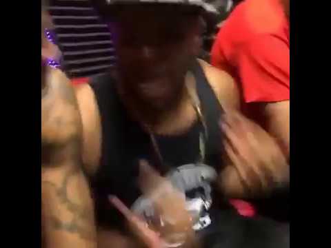 Freestyle Fail  (My Name Is Eric Dunn) - Vine