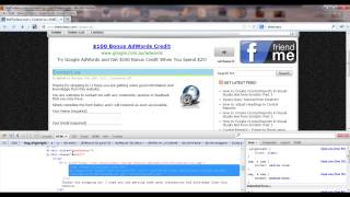 How to Use Firebug in Firefox Browser