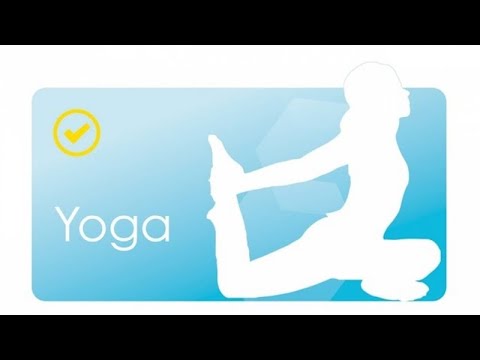 Yoga & Pilates 57: Yoga mit Xenia // 25 Minuten