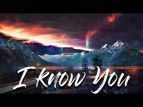 Craig David - I Know You (Lyrics) ft. Bastille